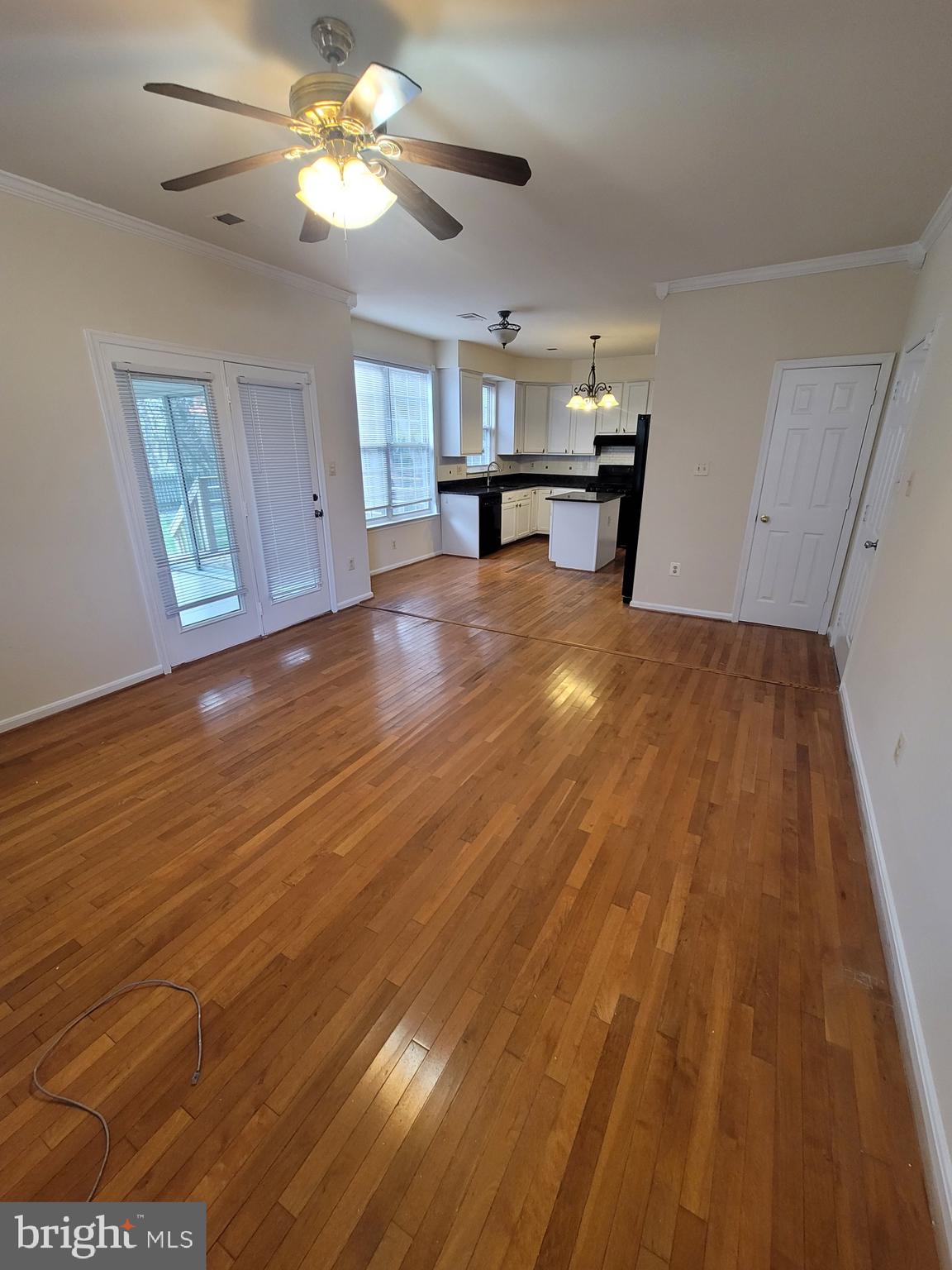 WEXFORD VILLAGE - Residential