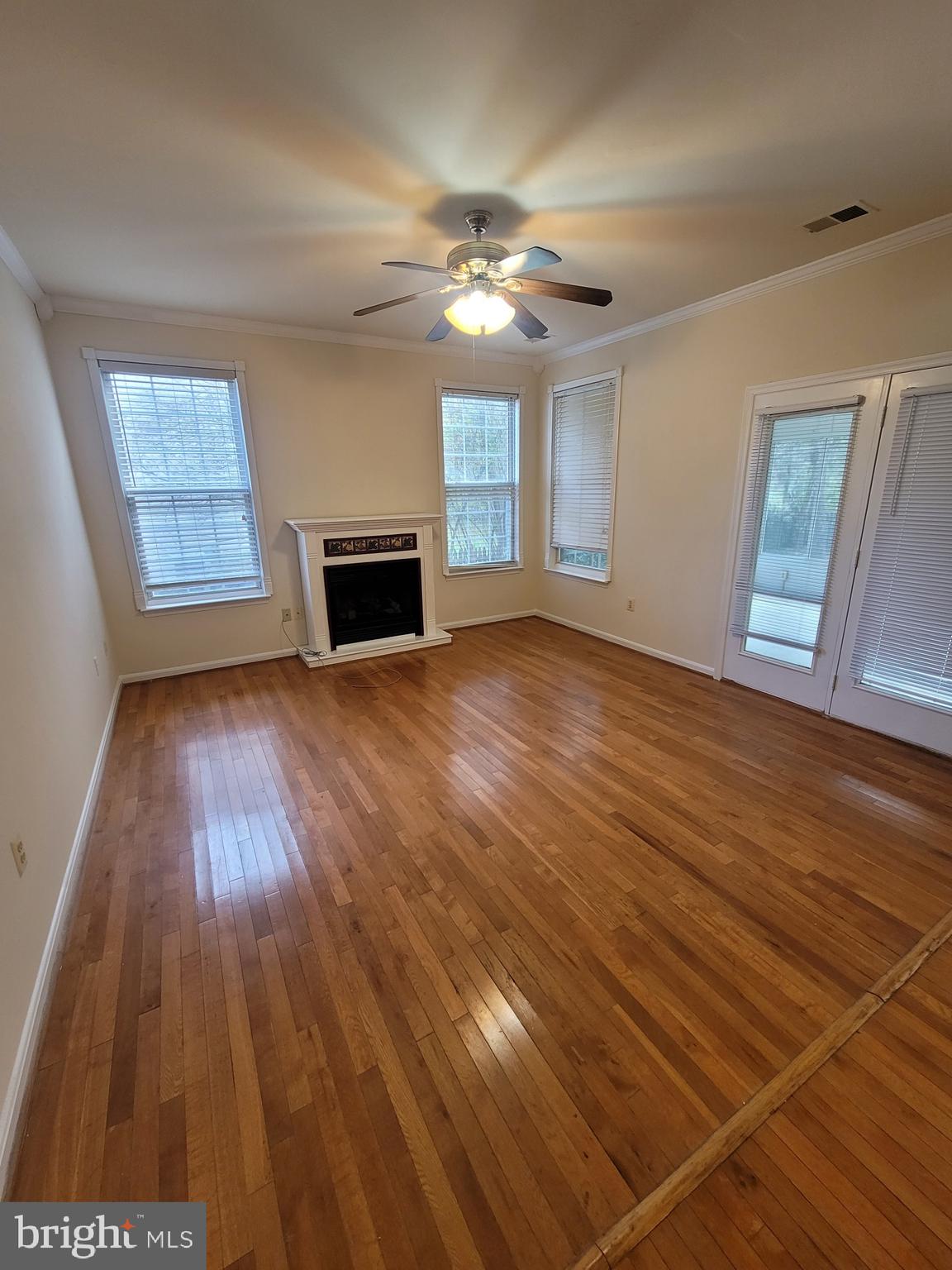 WEXFORD VILLAGE - Residential