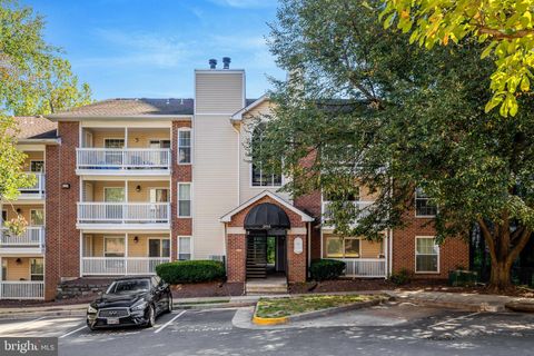 1515 LINCOLN WAY 303 MCLEAN VA 22102