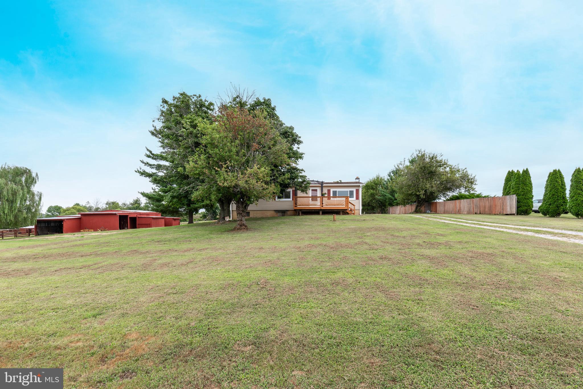 NONE AVAILABLE - Farm