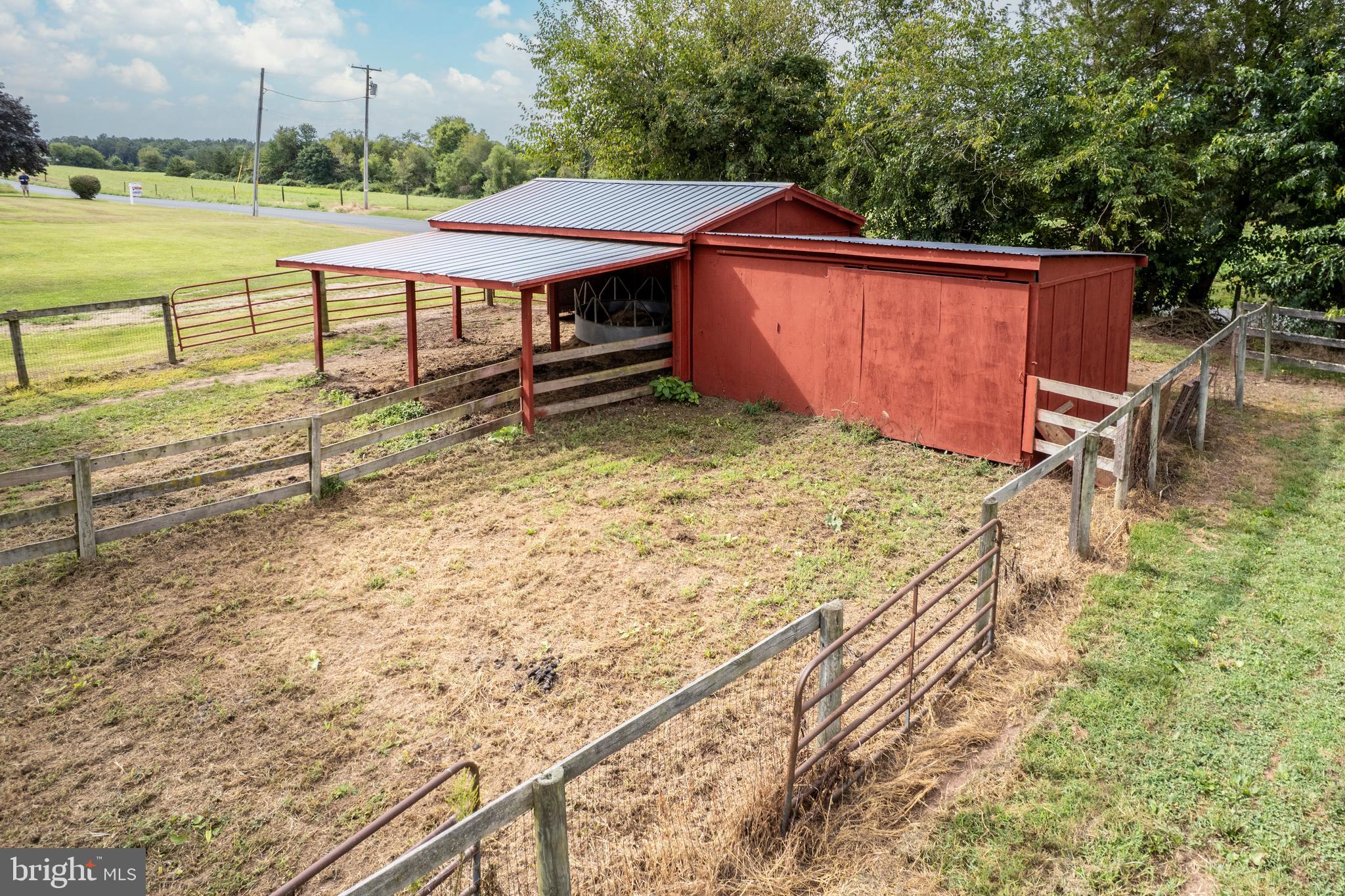 NONE AVAILABLE - Farm