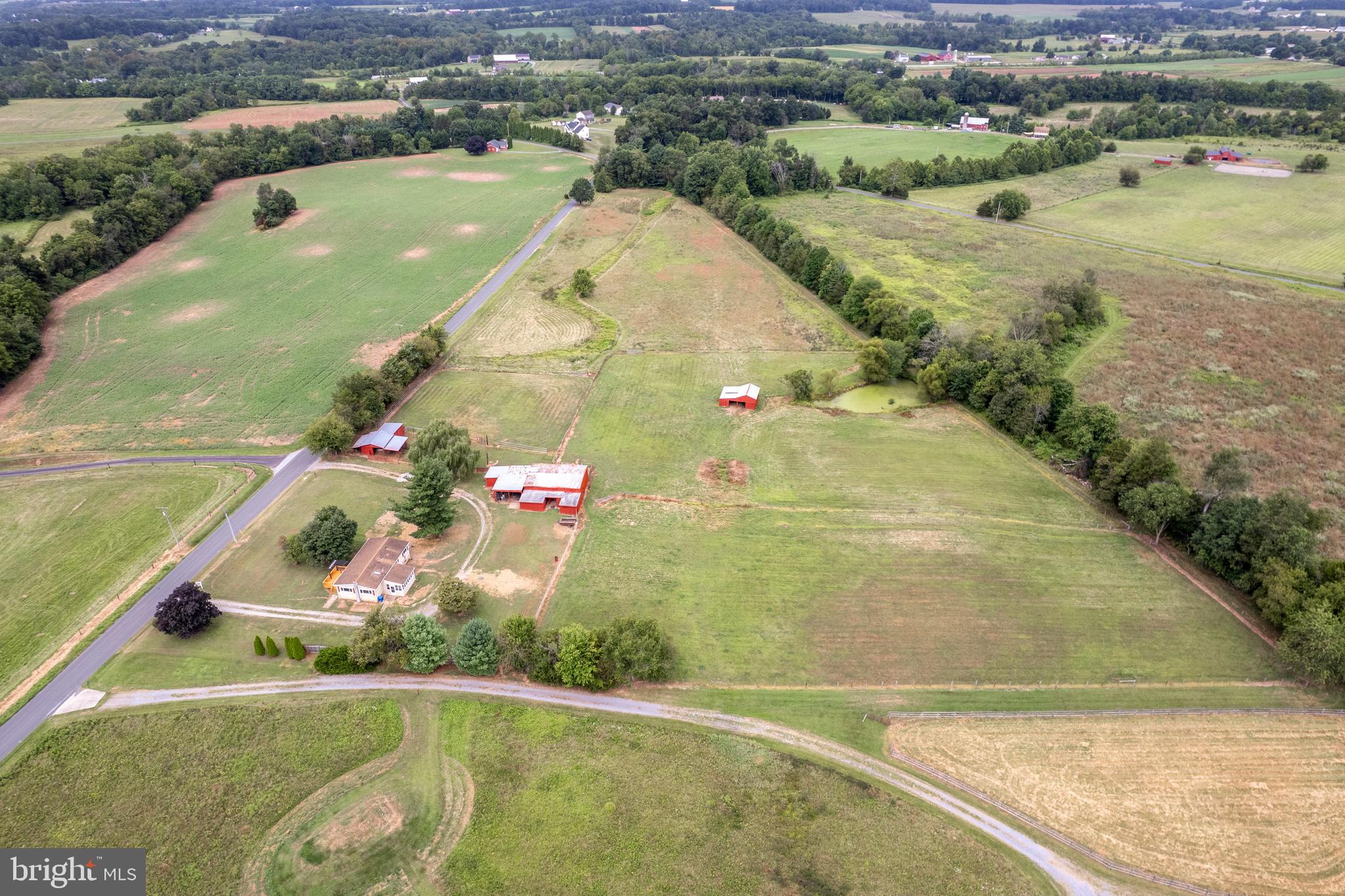 NONE AVAILABLE - Farm