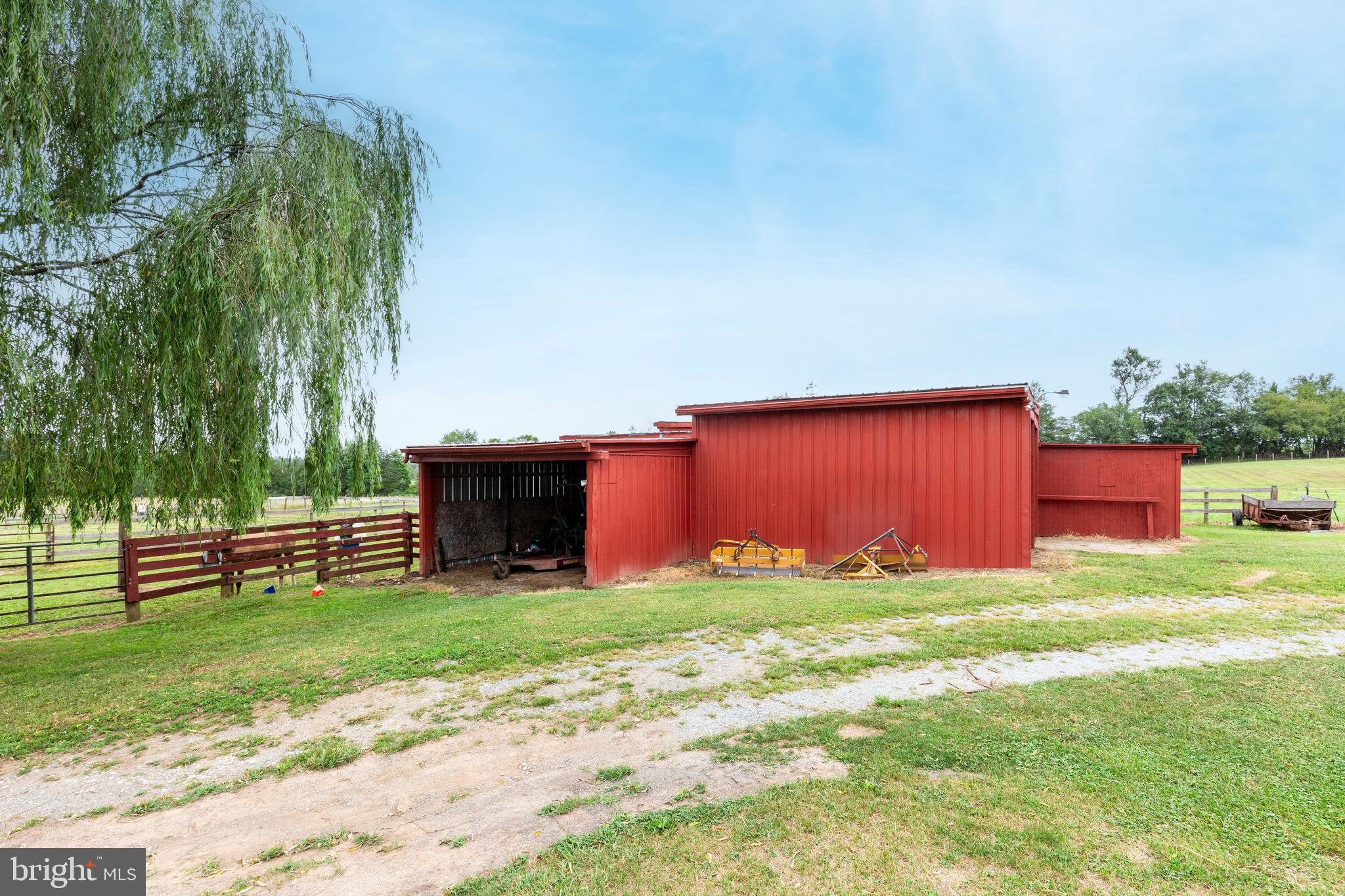 NONE AVAILABLE - Farm