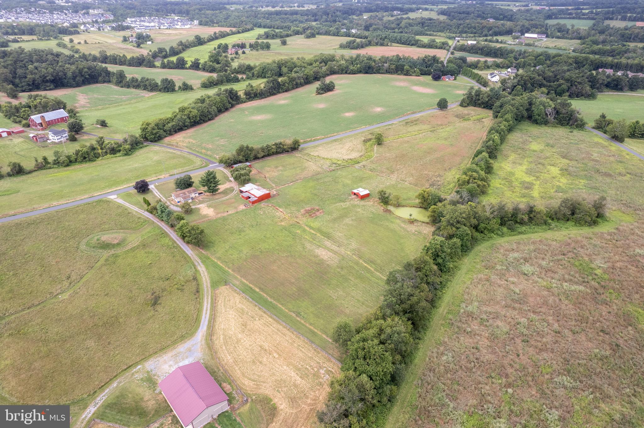 NONE AVAILABLE - Farm