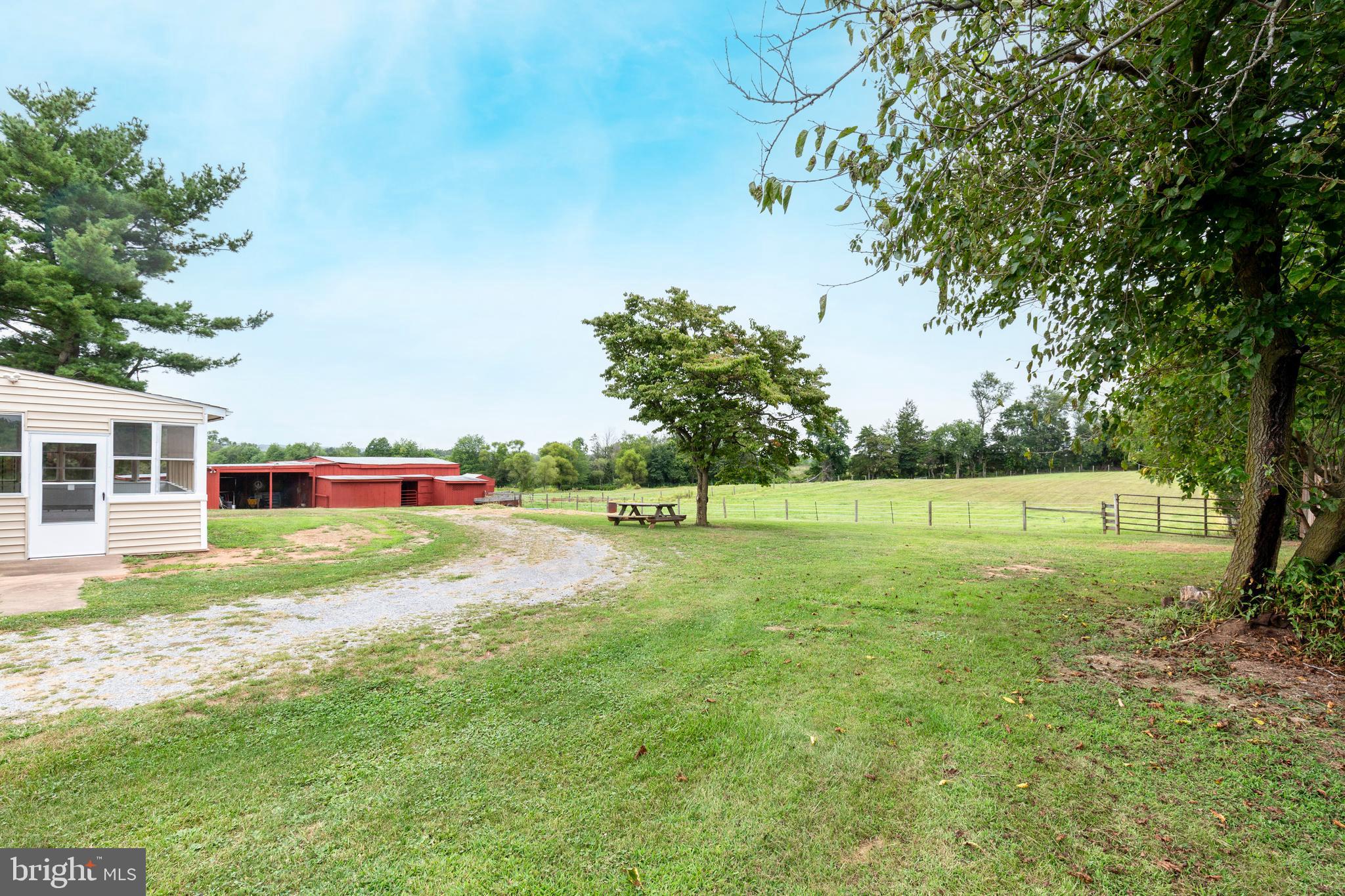 NONE AVAILABLE - Farm