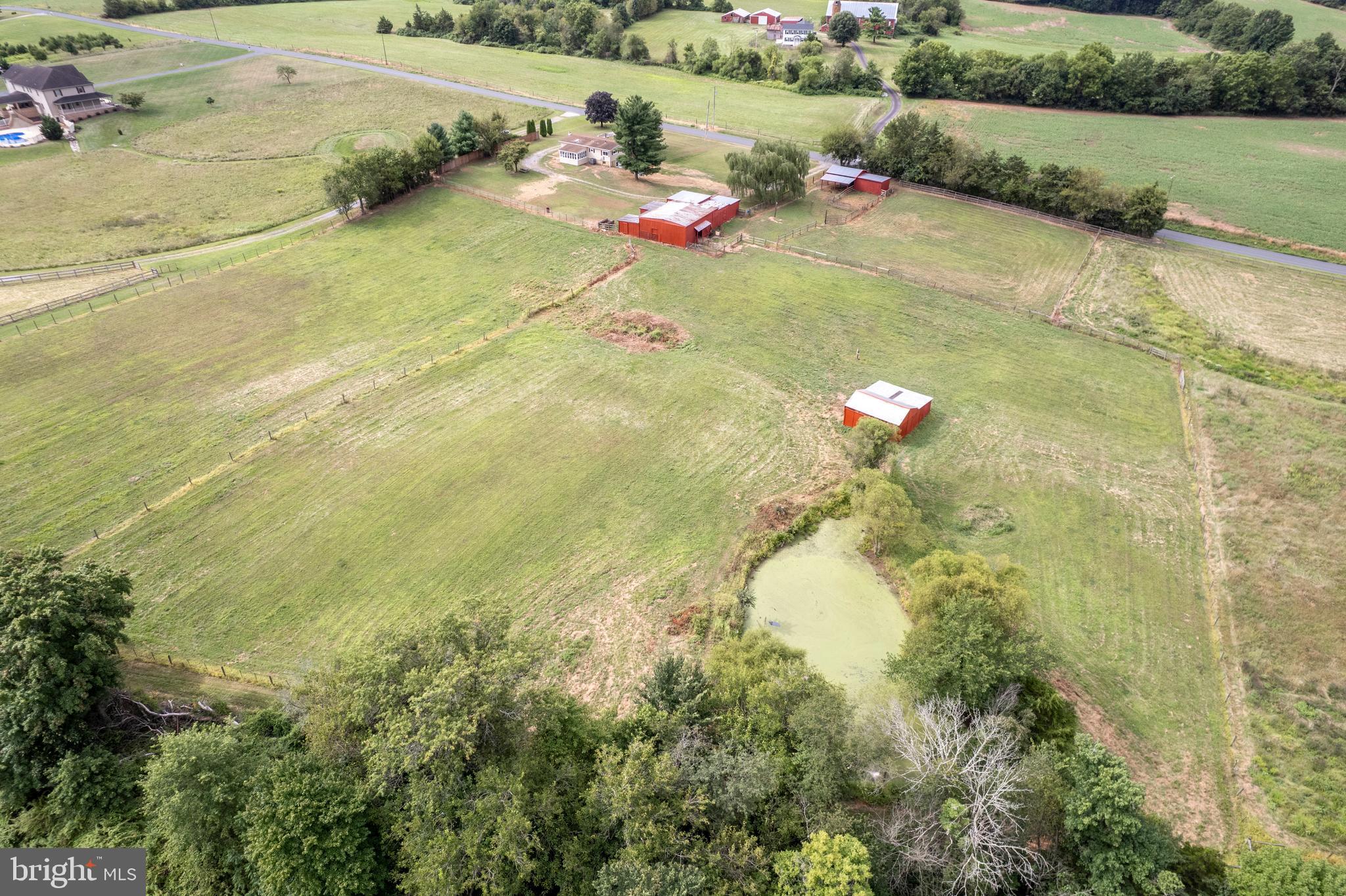 NONE AVAILABLE - Farm