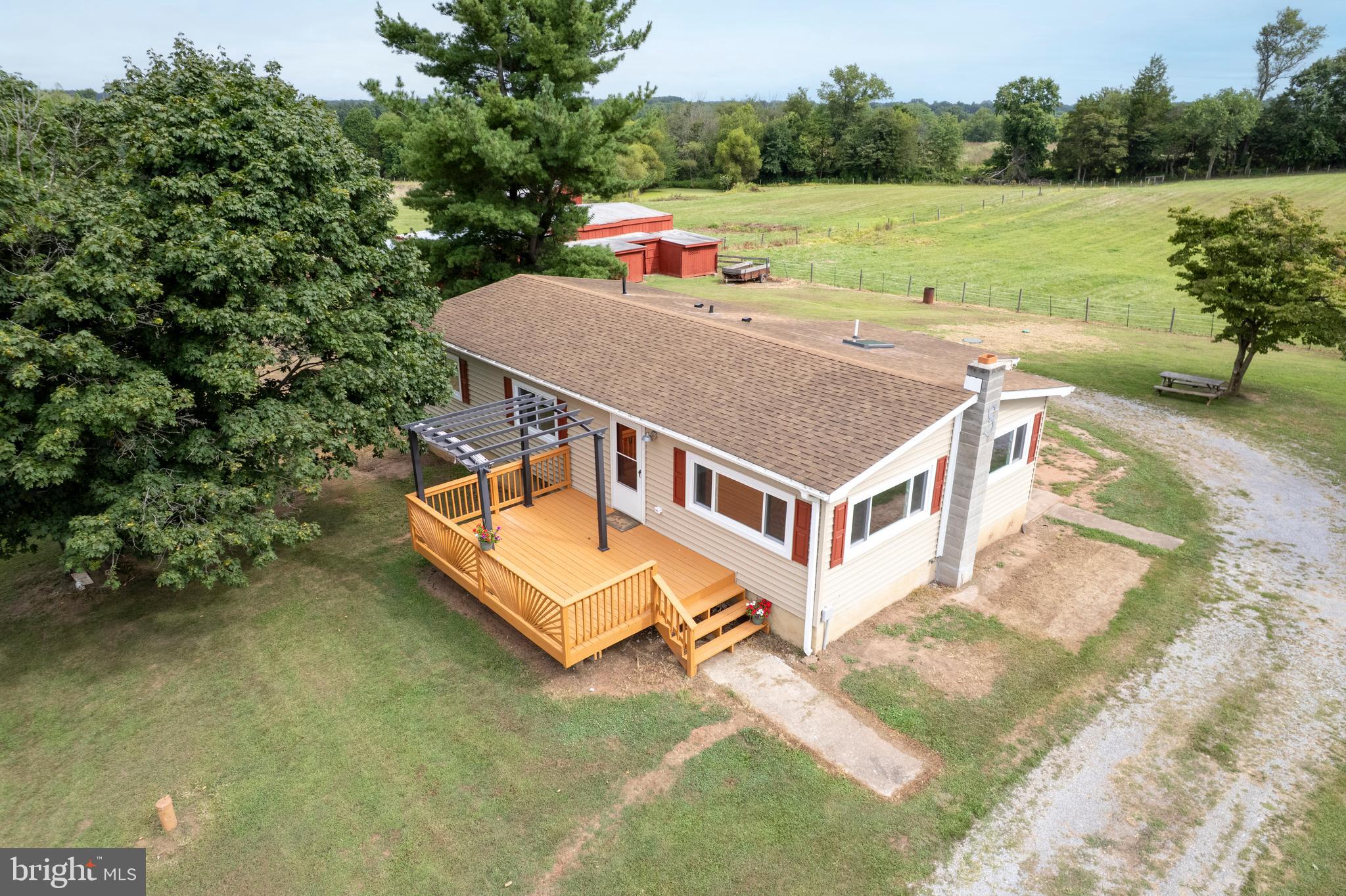 NONE AVAILABLE - Farm