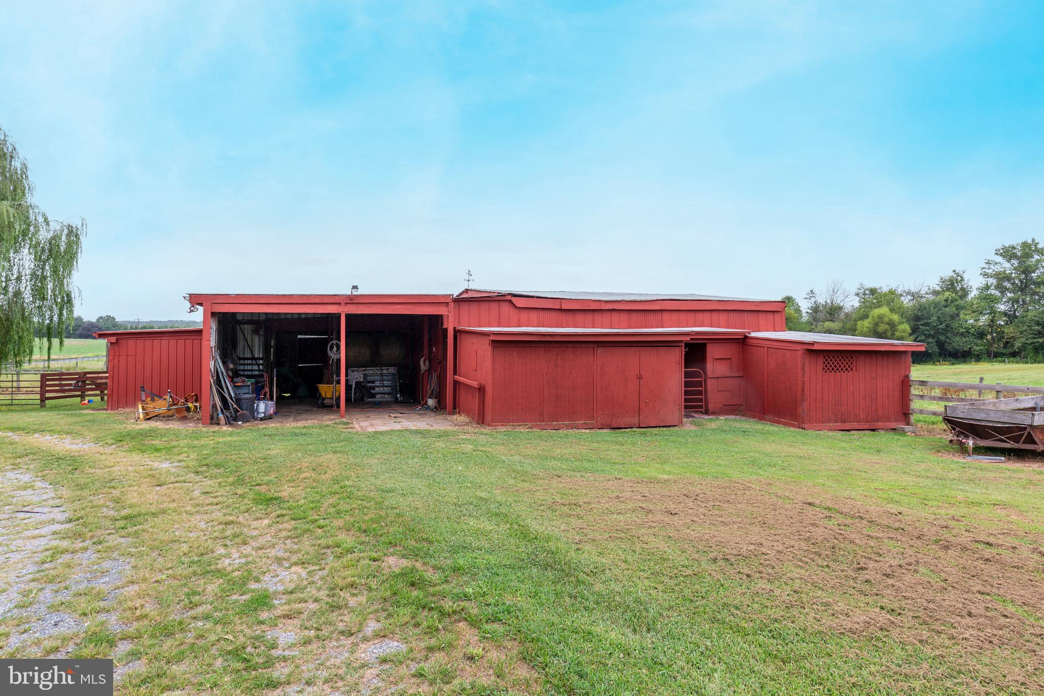 NONE AVAILABLE - Farm