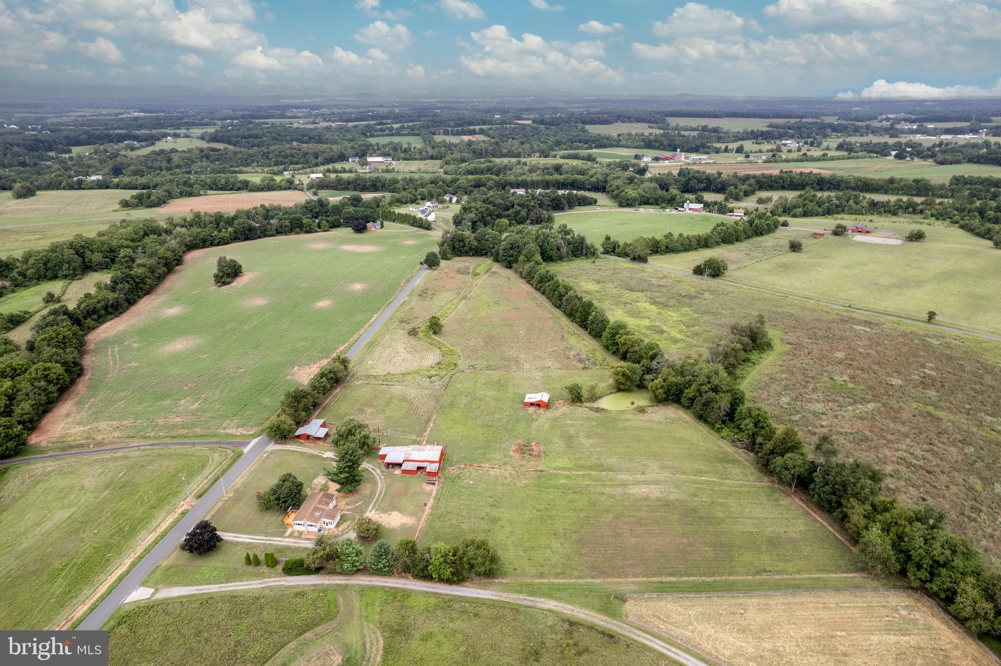 NONE AVAILABLE - Farm