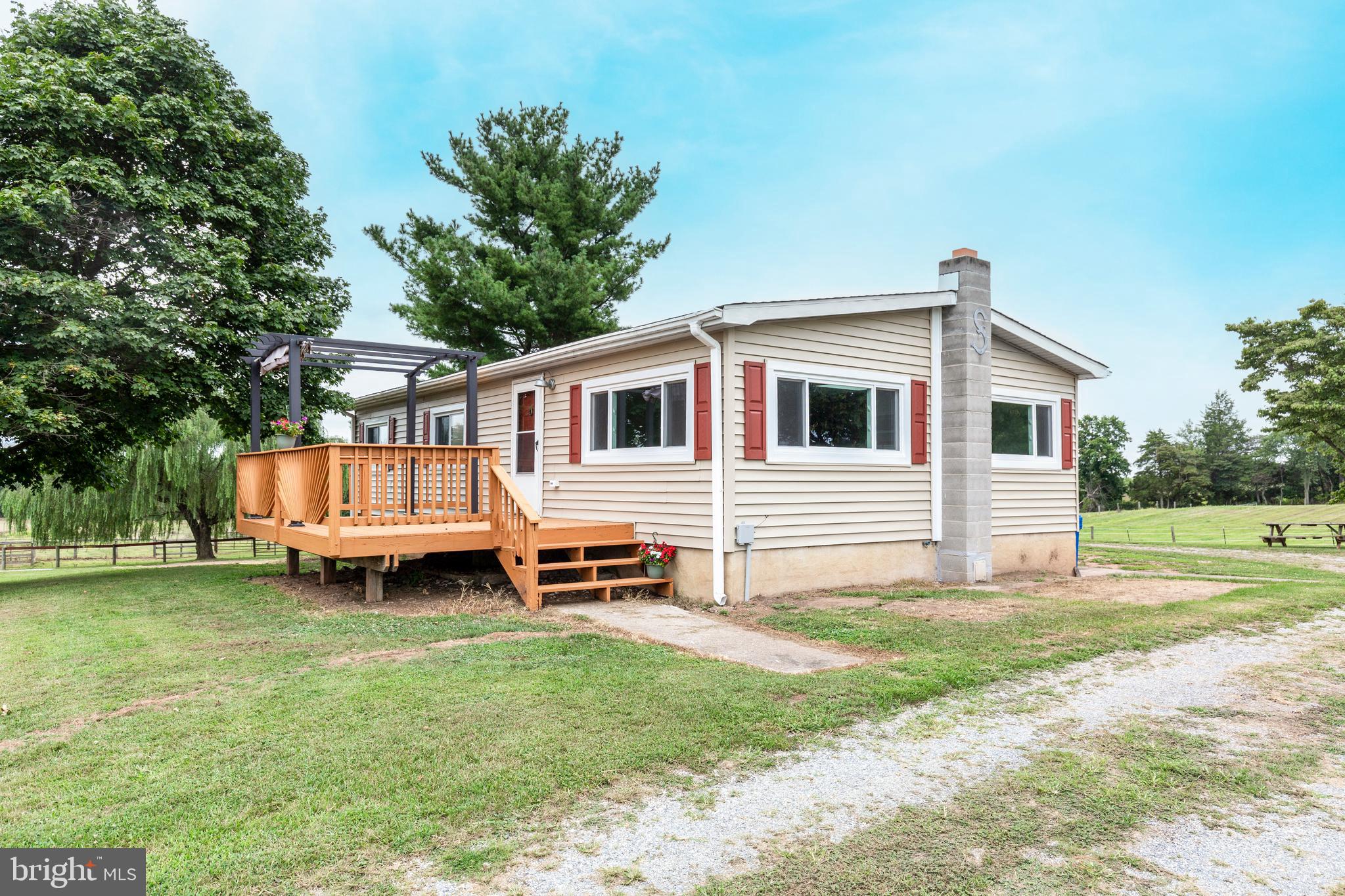 NONE AVAILABLE - Farm