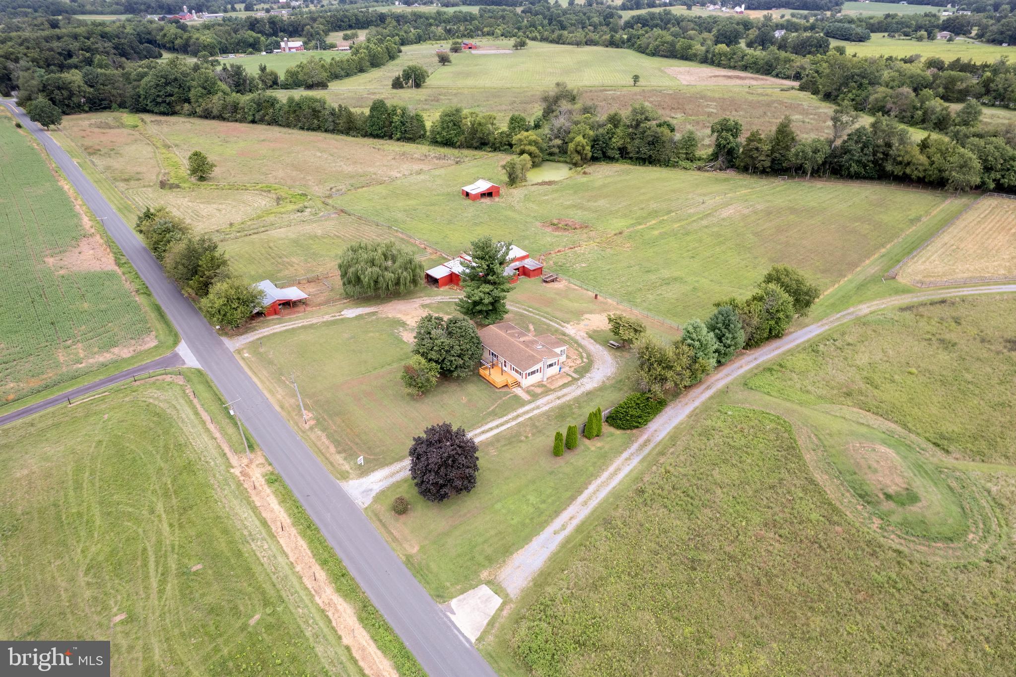 NONE AVAILABLE - Farm