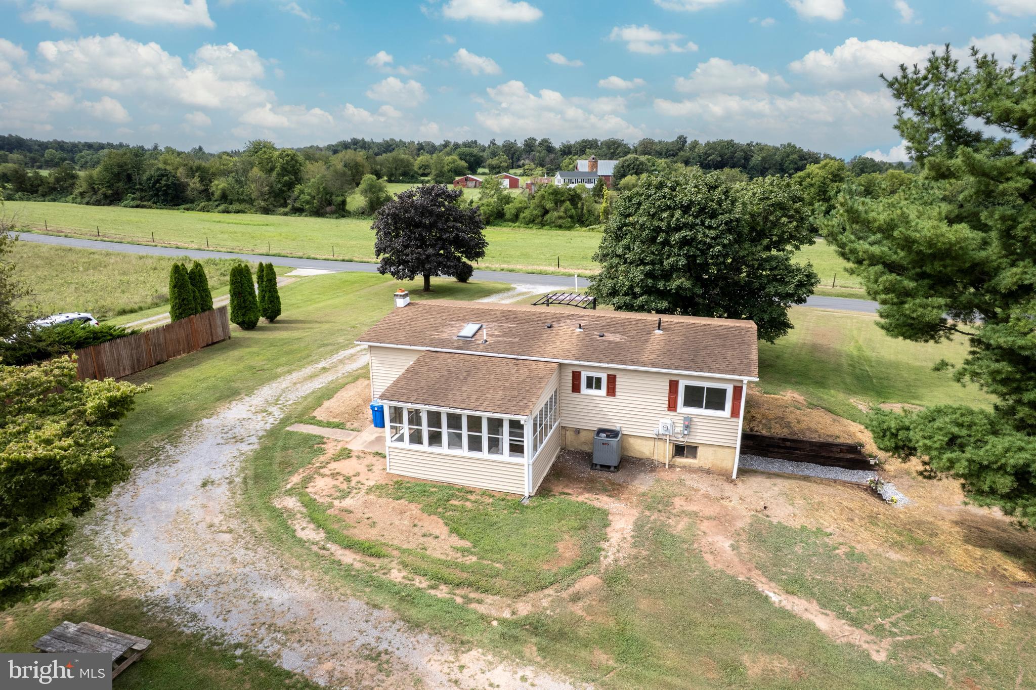 NONE AVAILABLE - Farm