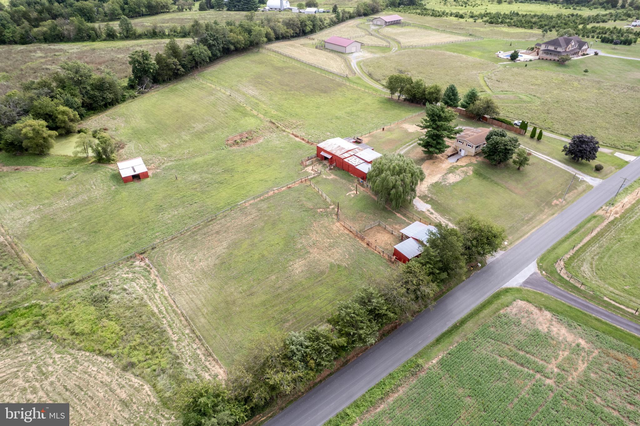 NONE AVAILABLE - Farm