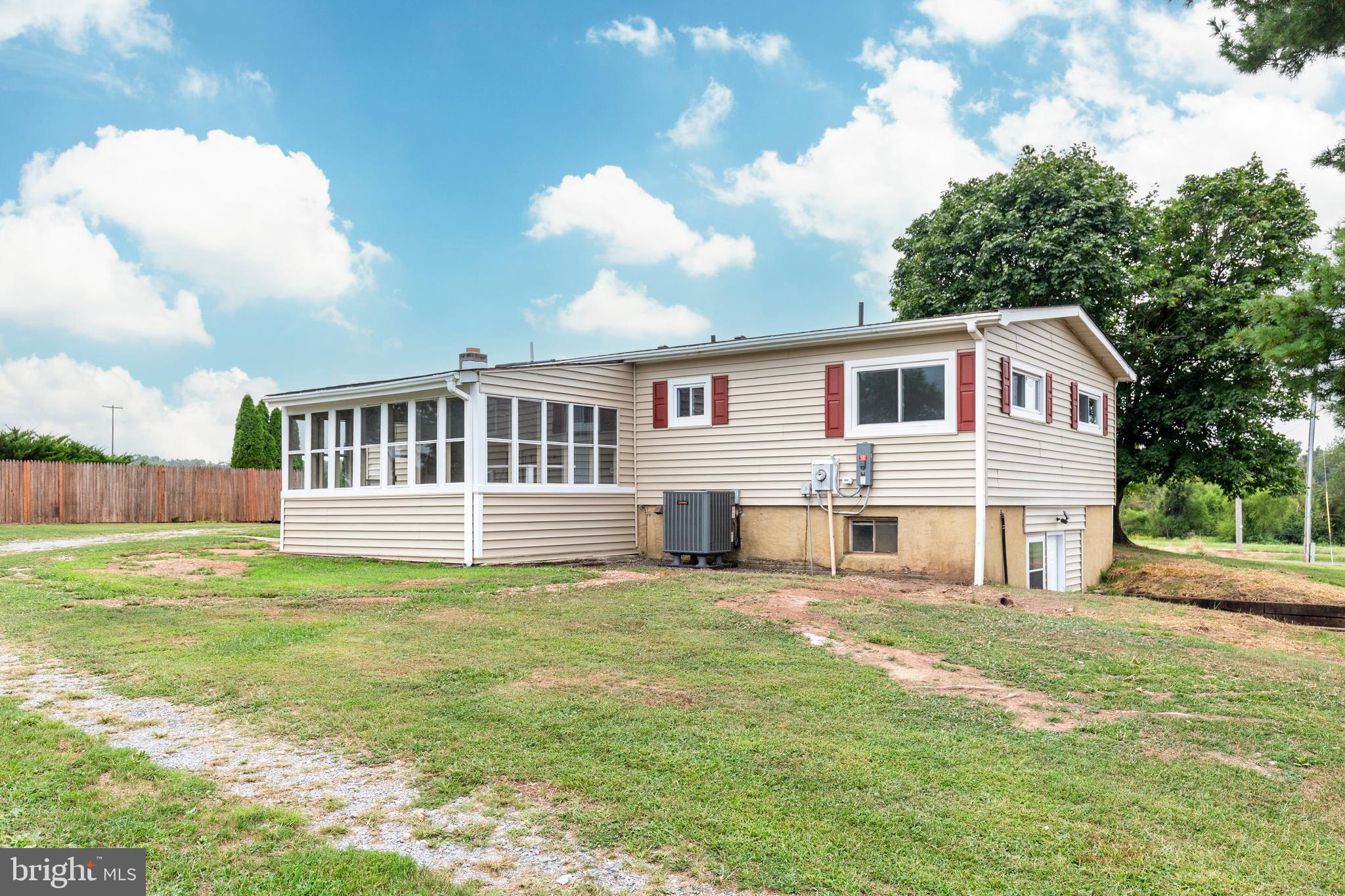 NONE AVAILABLE - Farm