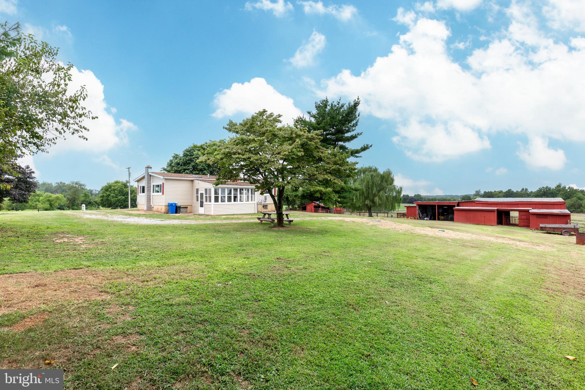 NONE AVAILABLE - Farm