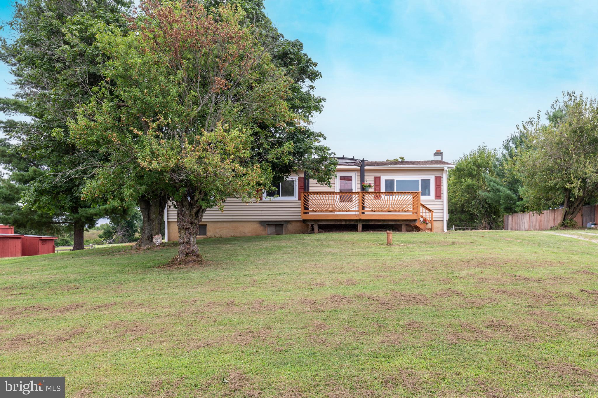 NONE AVAILABLE - Farm