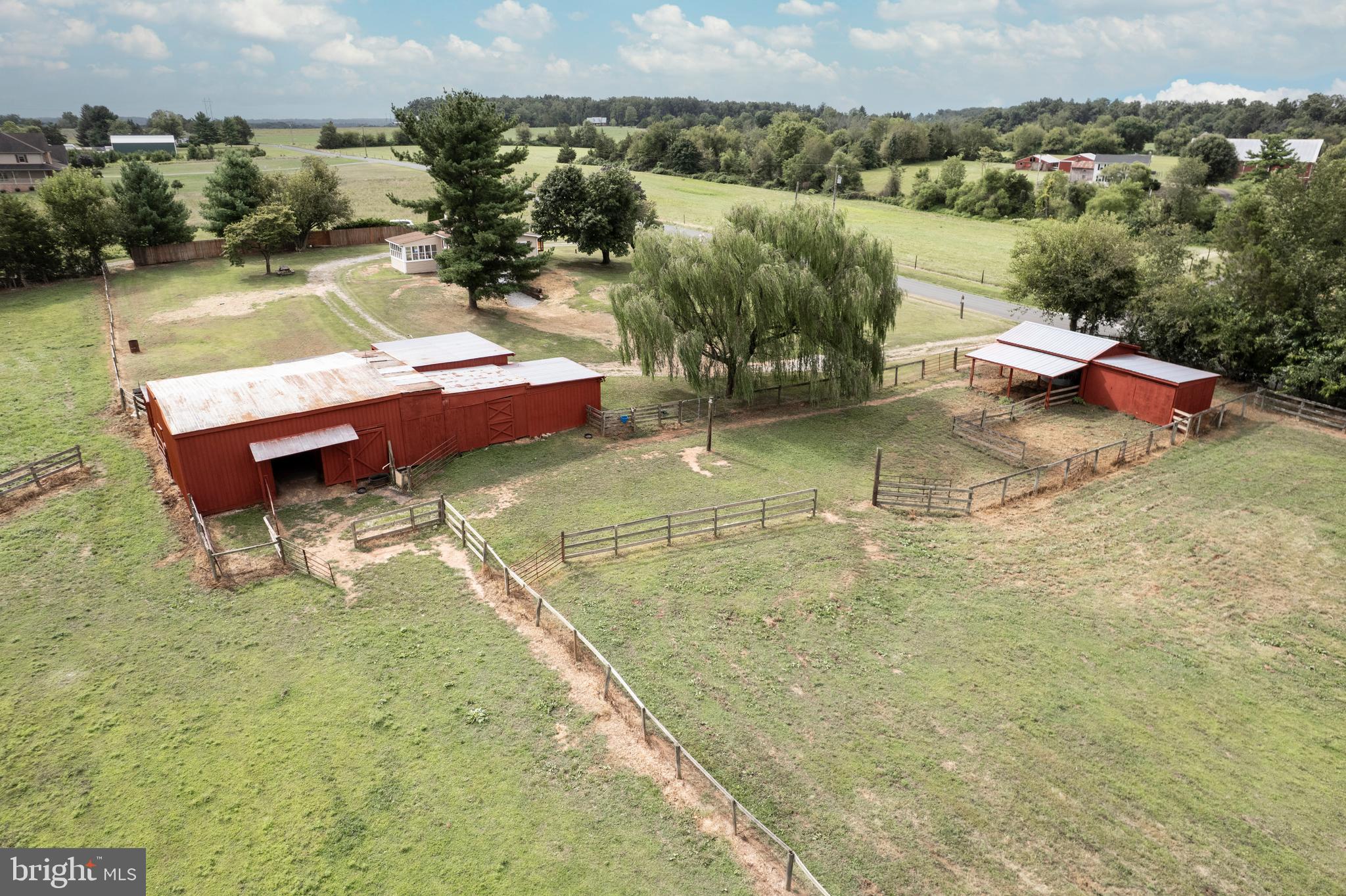 NONE AVAILABLE - Farm