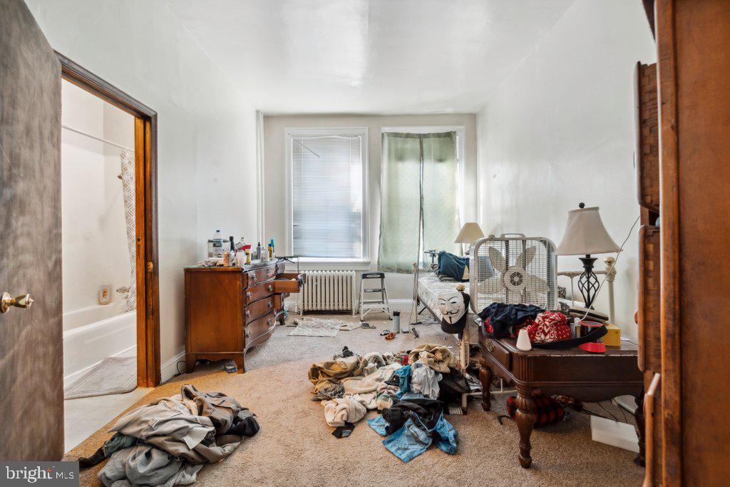 CHARLES VILLAGE - Residential Income