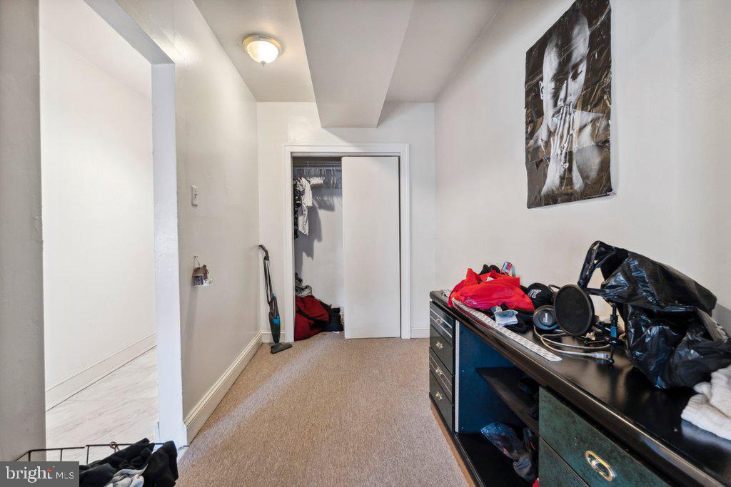 CHARLES VILLAGE - Residential Income