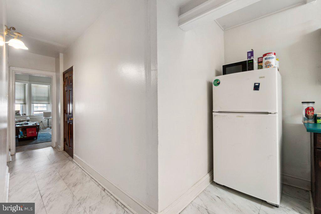 CHARLES VILLAGE - Residential Income