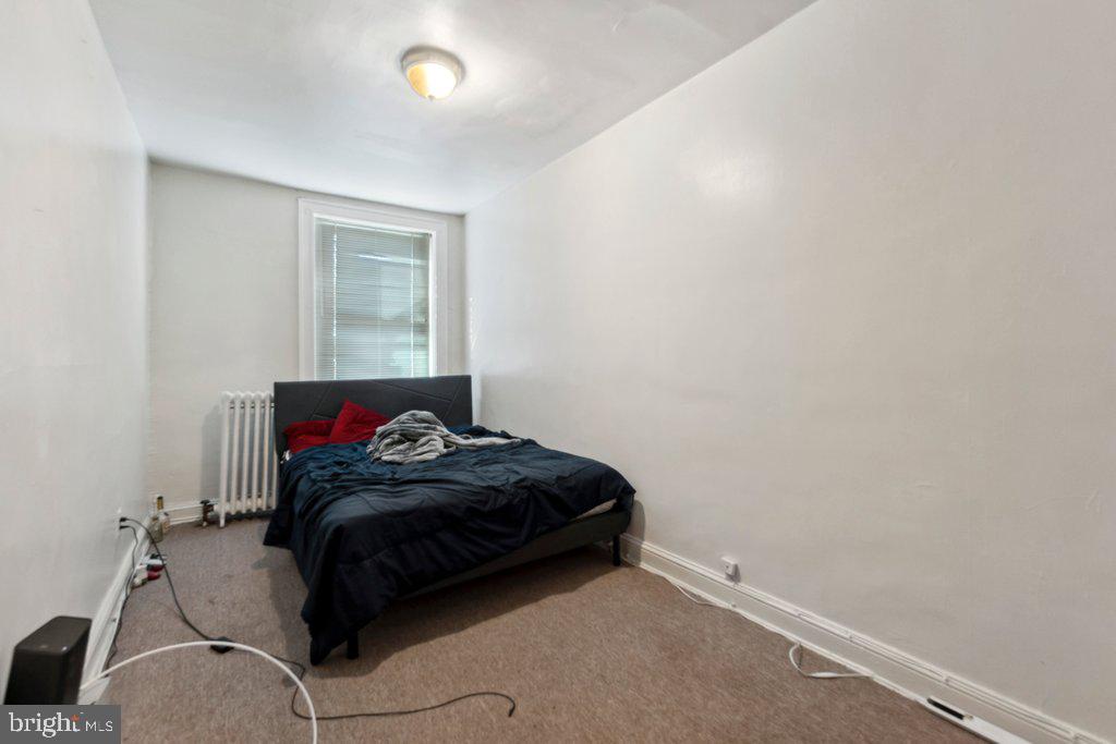 CHARLES VILLAGE - Residential Income