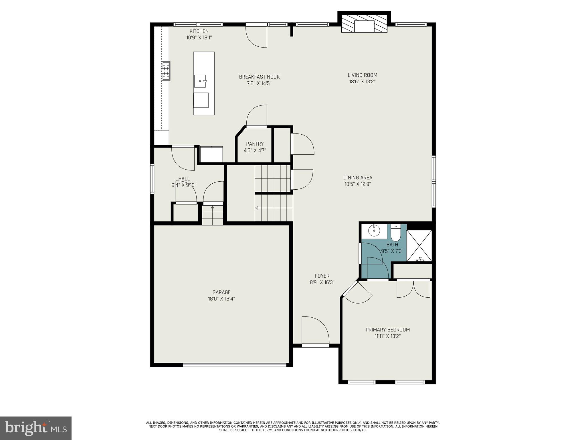 EASTVIEW AT STONE RIDGE - Residential Lease