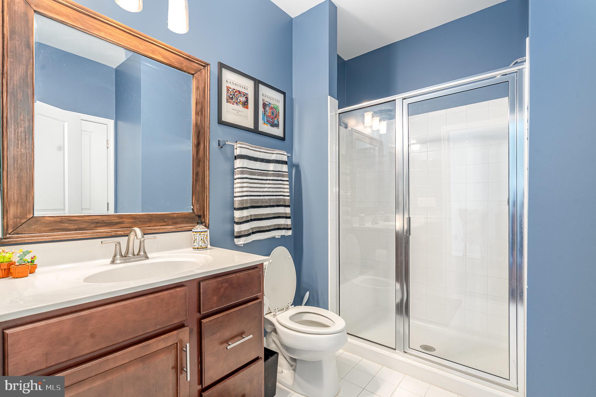 EASTVIEW AT STONE RIDGE - Residential Lease