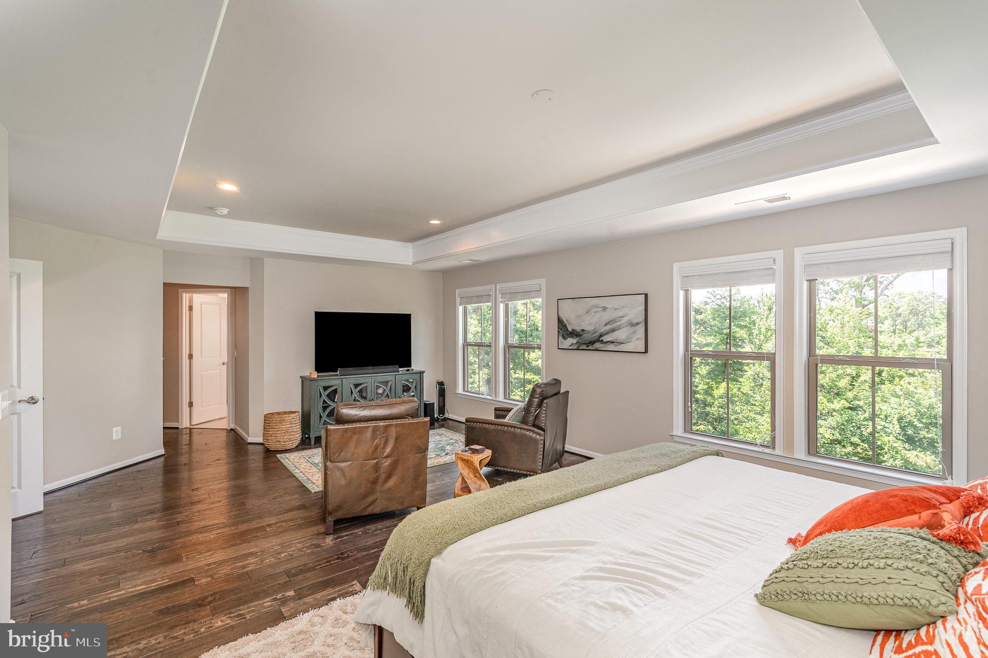 EASTVIEW AT STONE RIDGE - Residential Lease