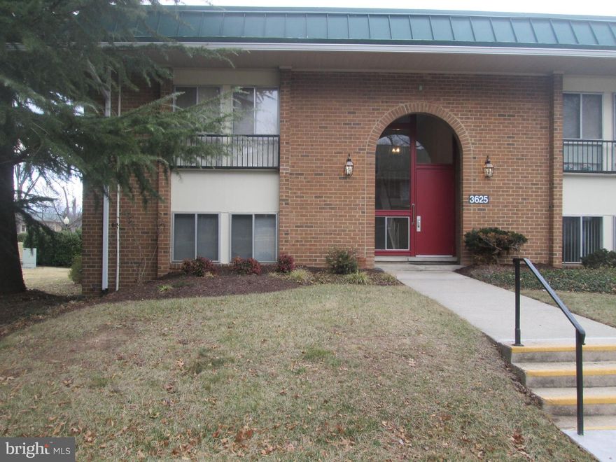 Leisure World 55+ Large 1 bedroom 1 bath condo with new ceramic tile, and carpet all utilities included.  Full size washer and dryer in unit and lots of storage space, open living and dining room w/ new wood floors Glass enclosed patio opens to greenspace and conveniently located next to public transportation, clubhouse and shopping center.LW  pools, shuttle bus, golf, 100 club . HOC welcome.