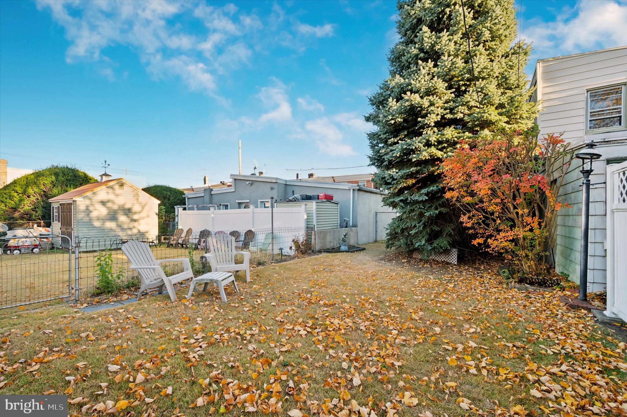 BRIDESBURG - Residential