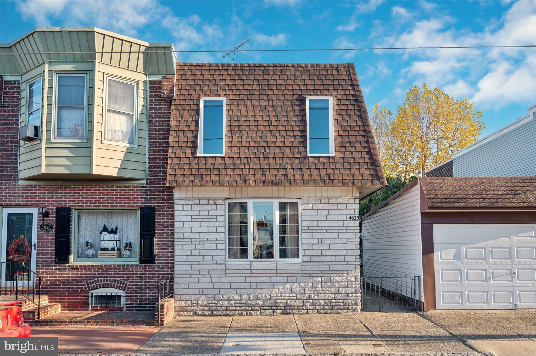 BRIDESBURG - Residential