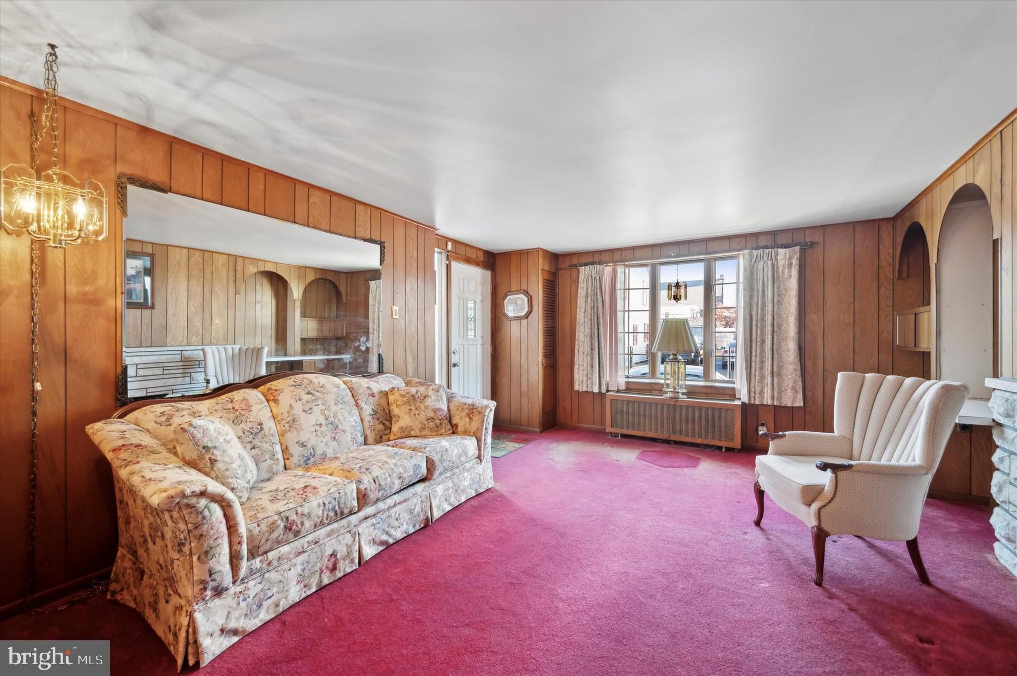 BRIDESBURG - Residential