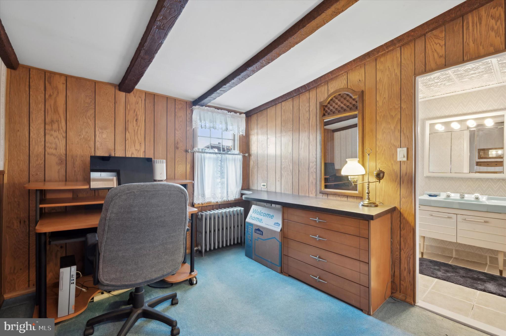 BRIDESBURG - Residential