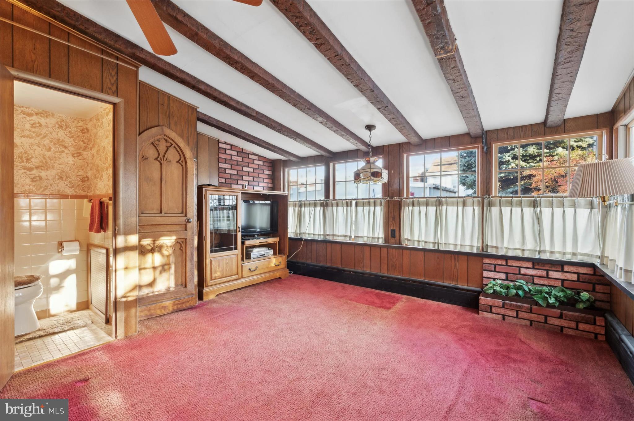 BRIDESBURG - Residential