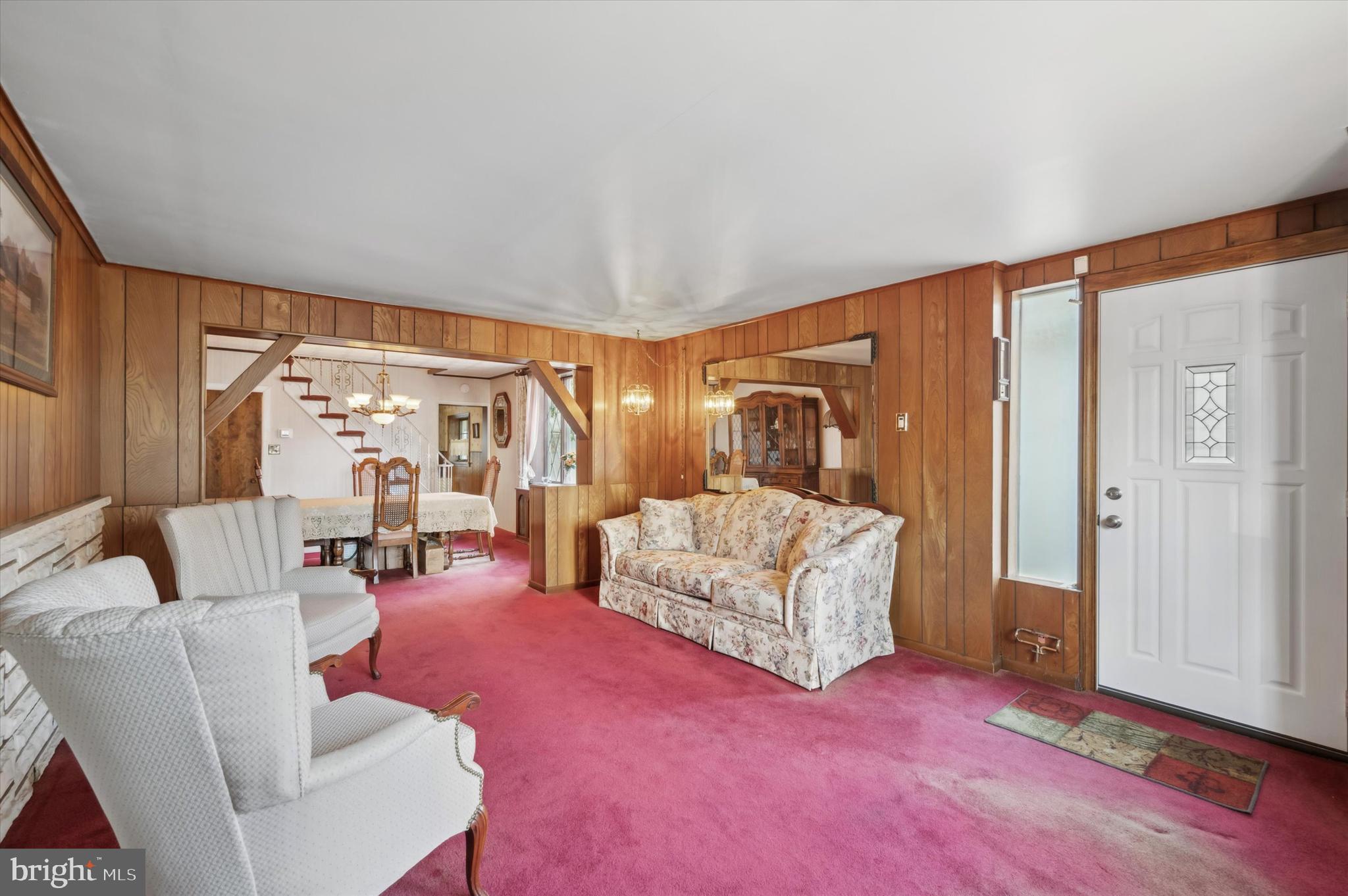 BRIDESBURG - Residential