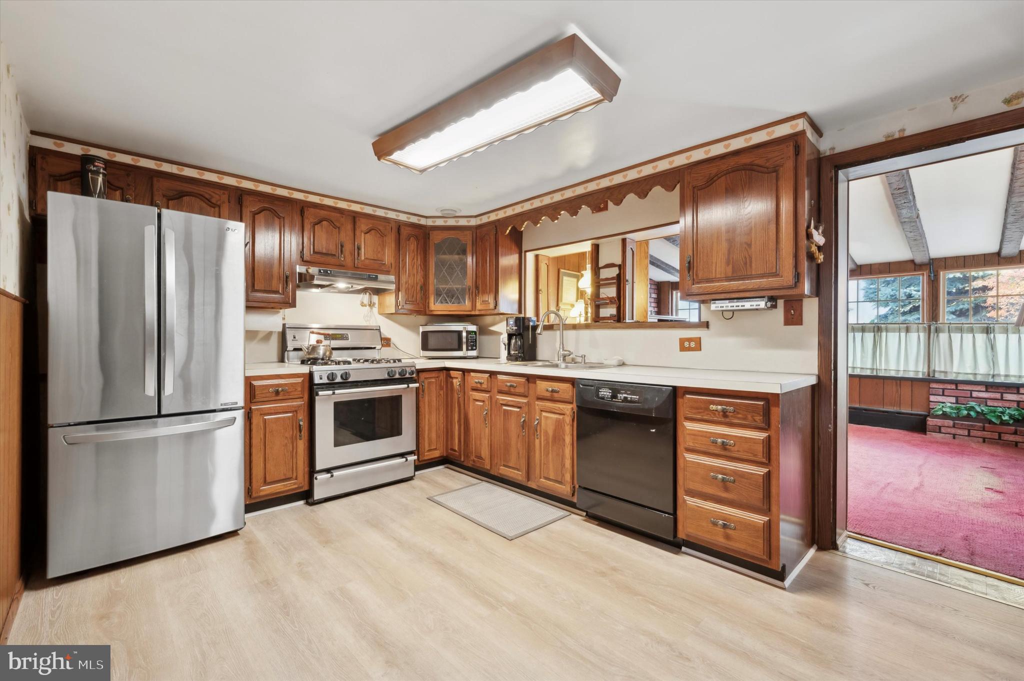 BRIDESBURG - Residential