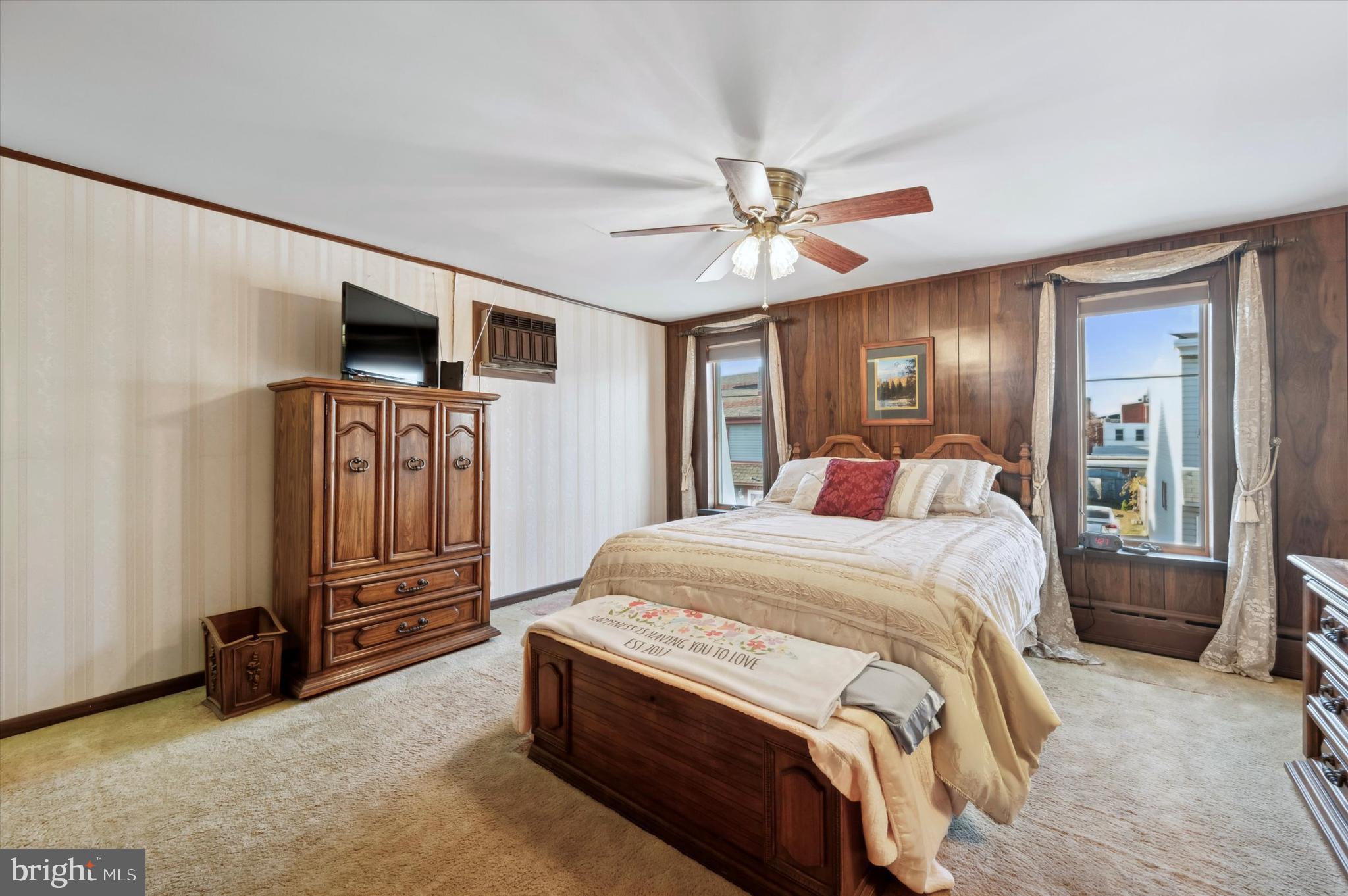 BRIDESBURG - Residential