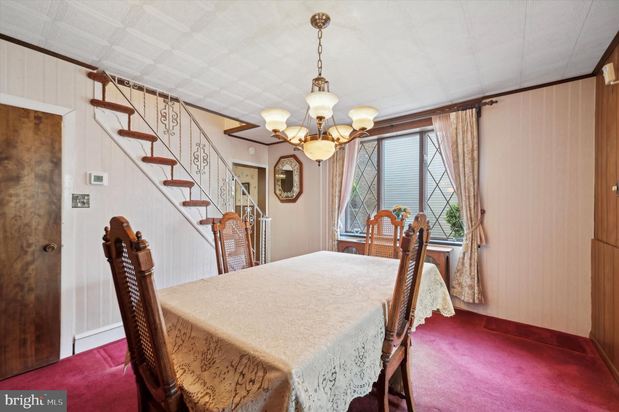 BRIDESBURG - Residential