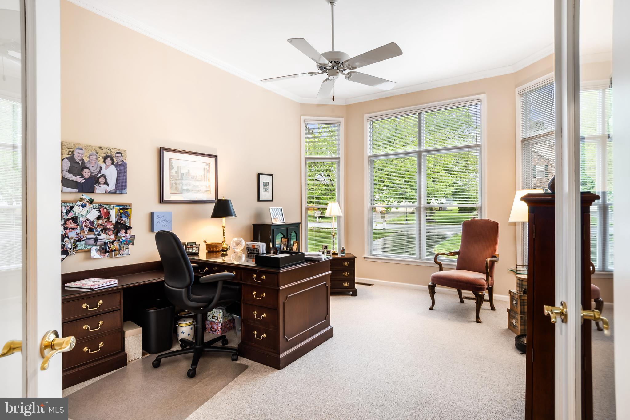 EASTON CLUB - Residential