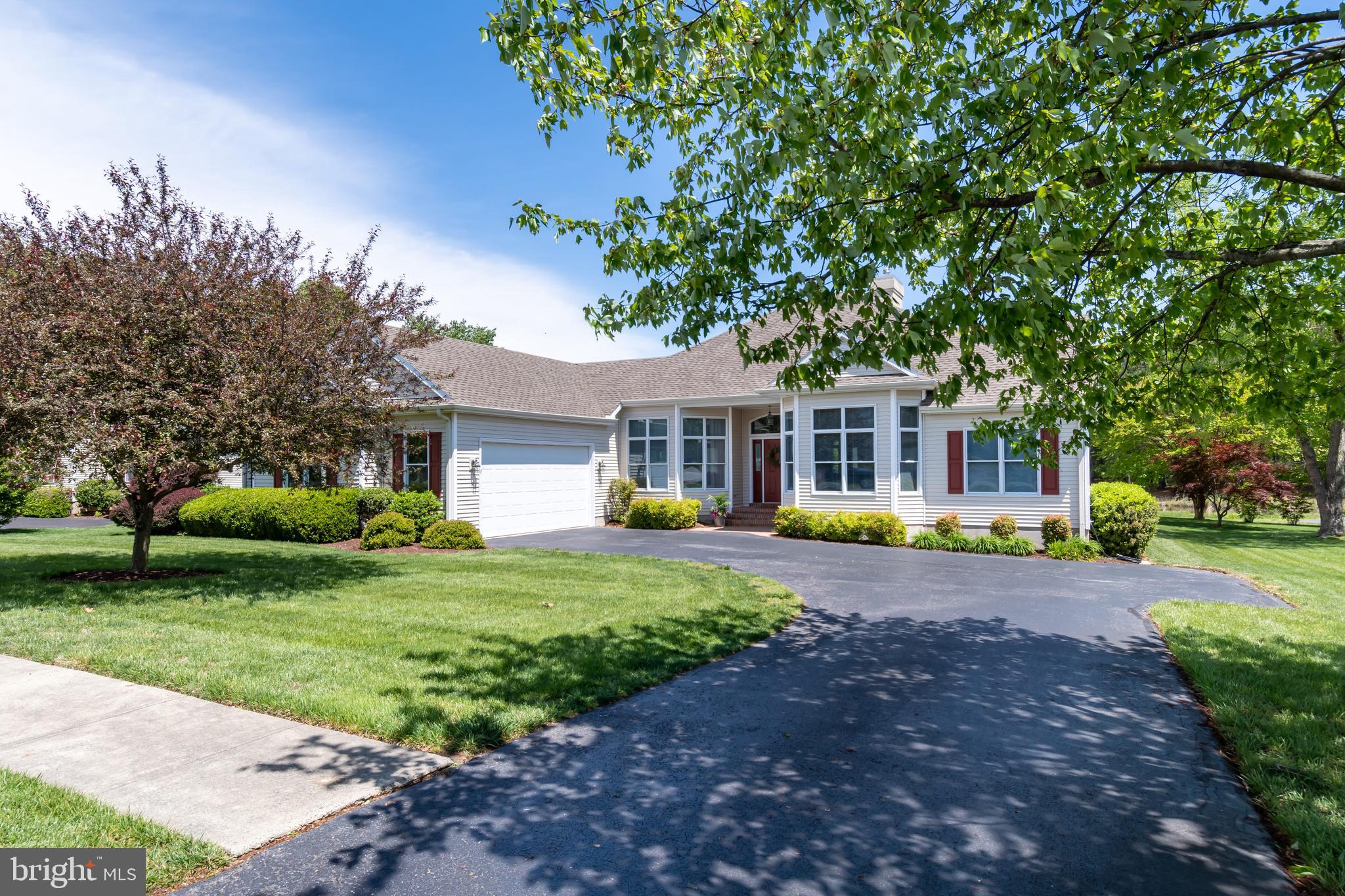 EASTON CLUB - Residential