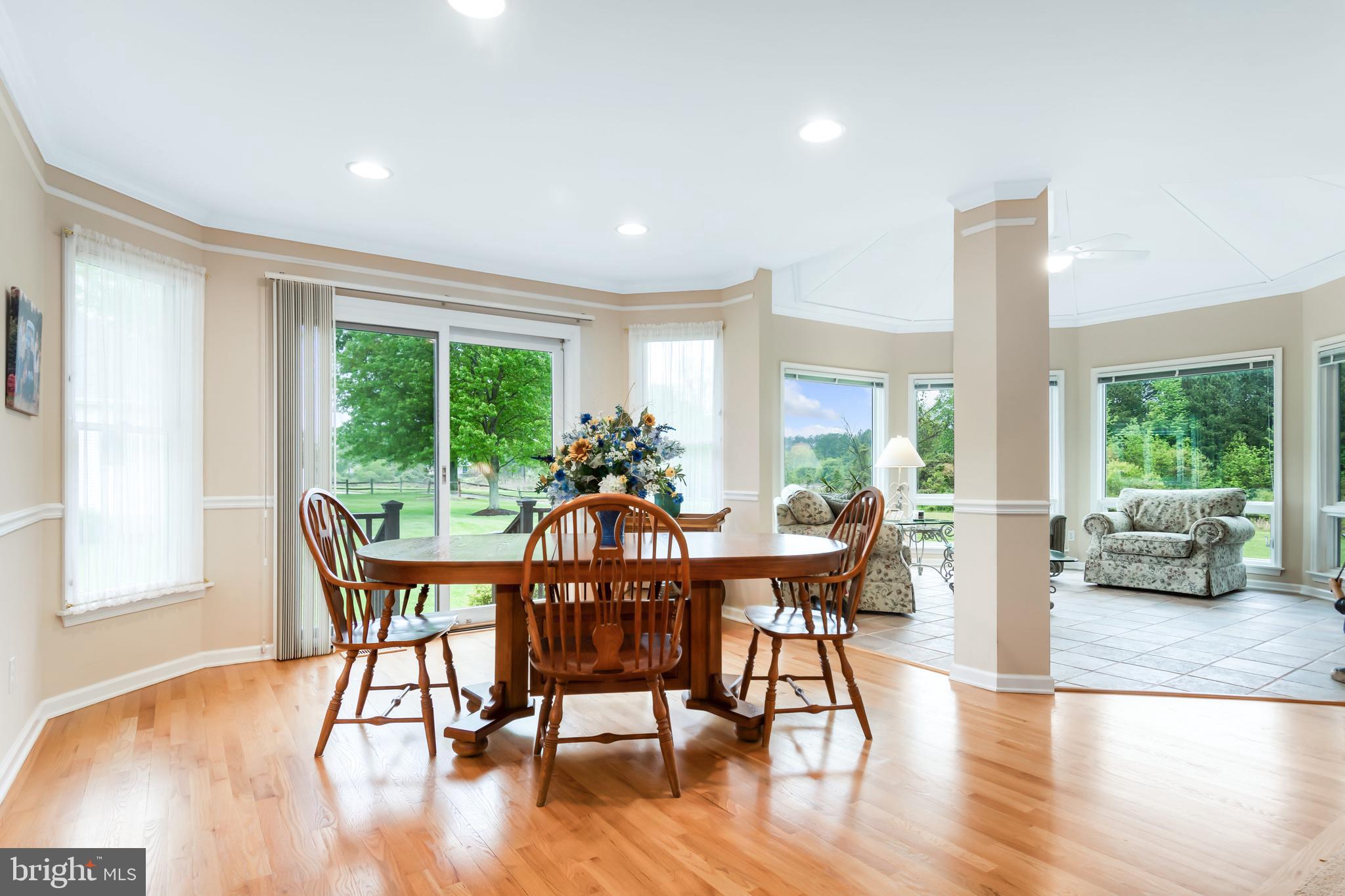 EASTON CLUB - Residential