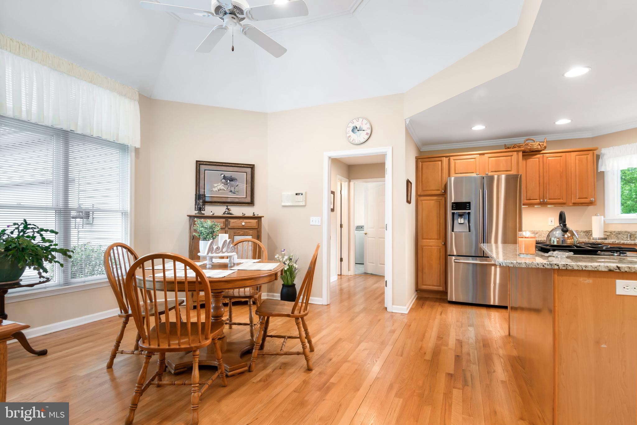 EASTON CLUB - Residential