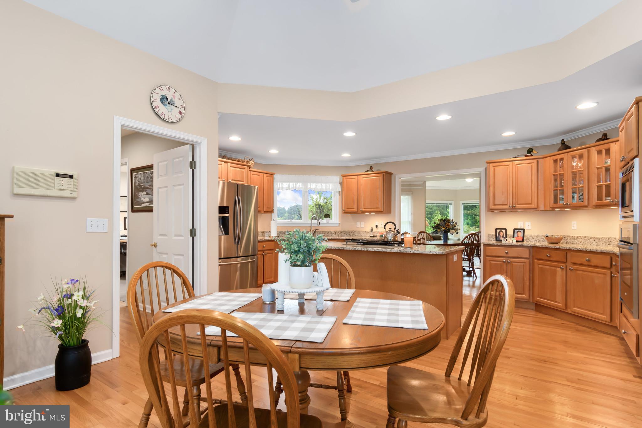 EASTON CLUB - Residential