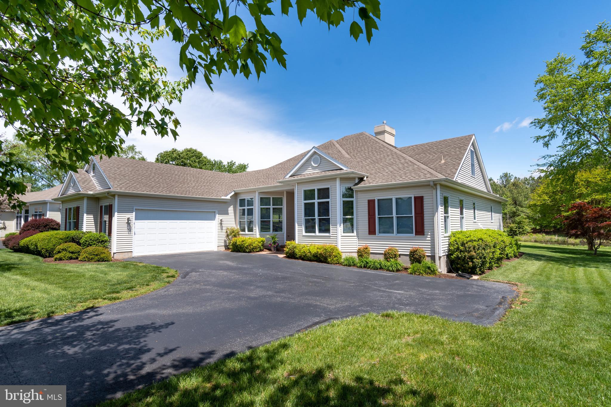 EASTON CLUB - Residential