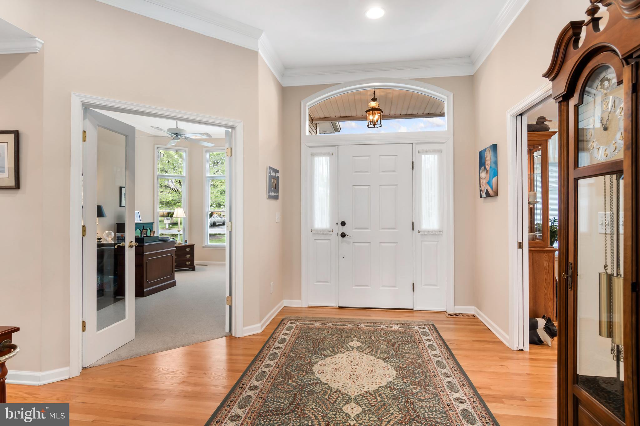 EASTON CLUB - Residential