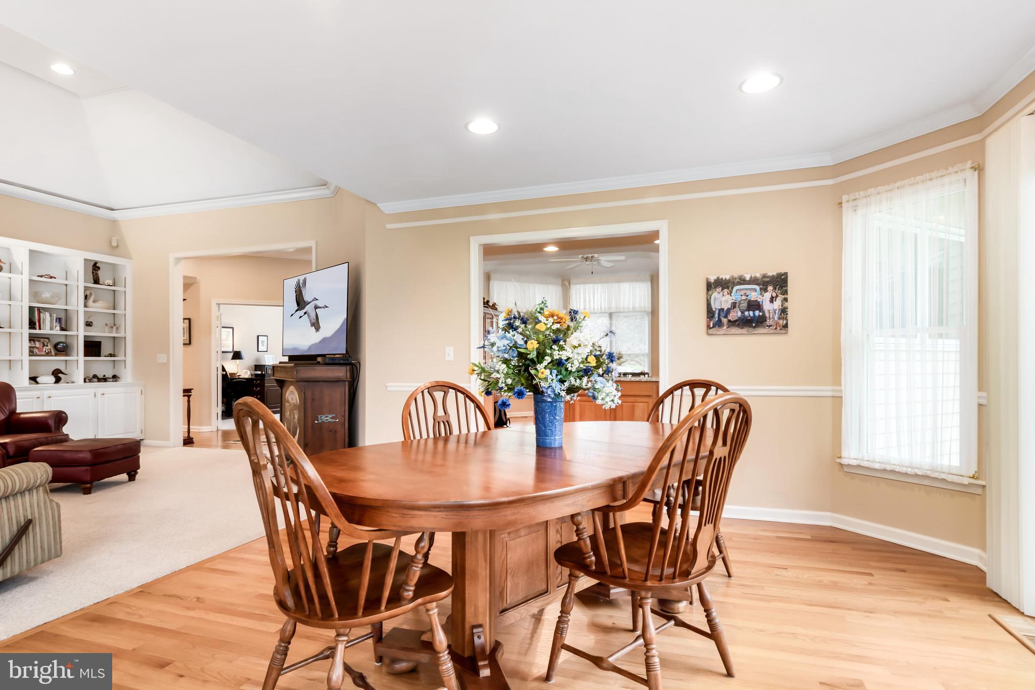 EASTON CLUB - Residential