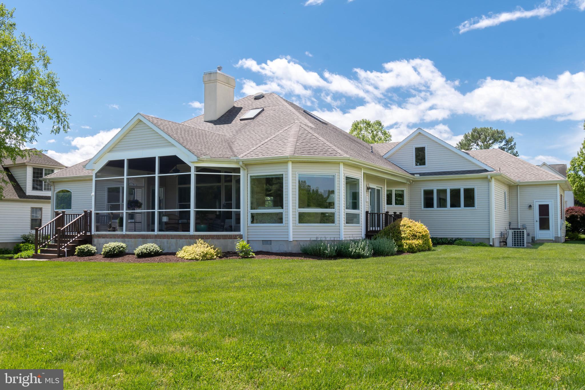 EASTON CLUB - Residential