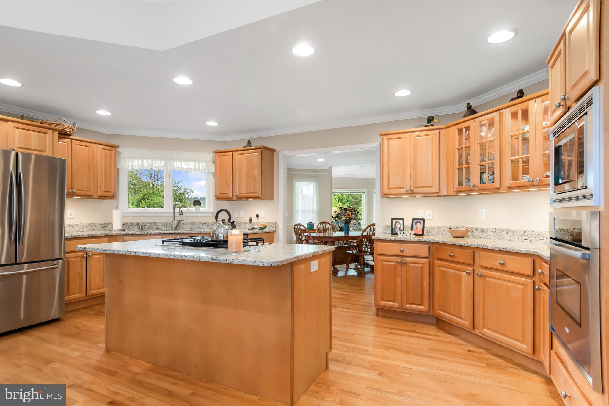 EASTON CLUB - Residential