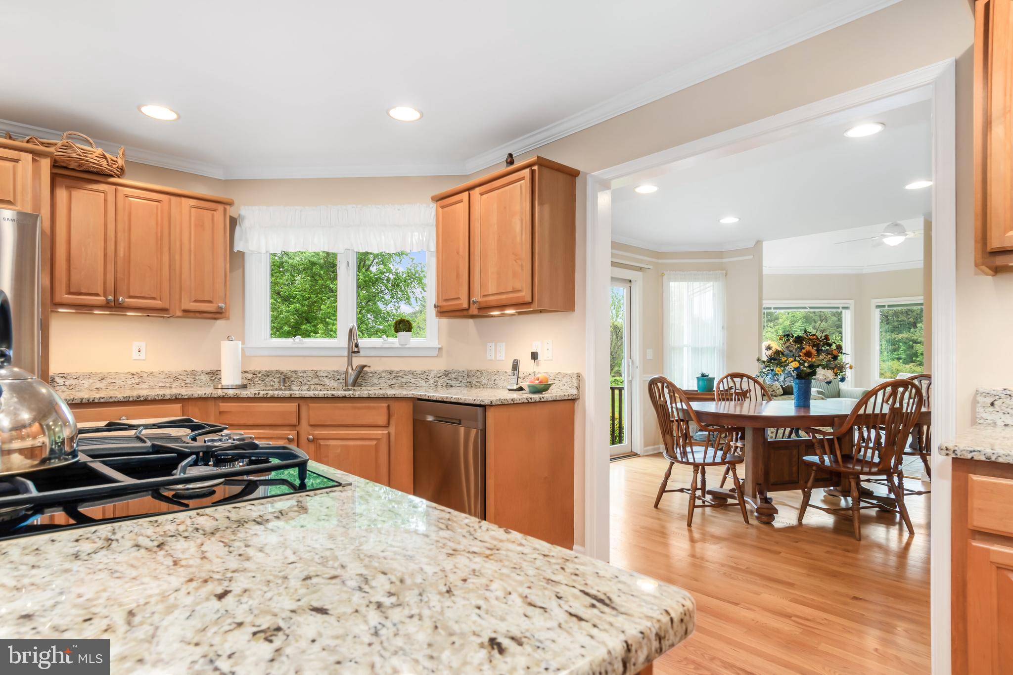 EASTON CLUB - Residential