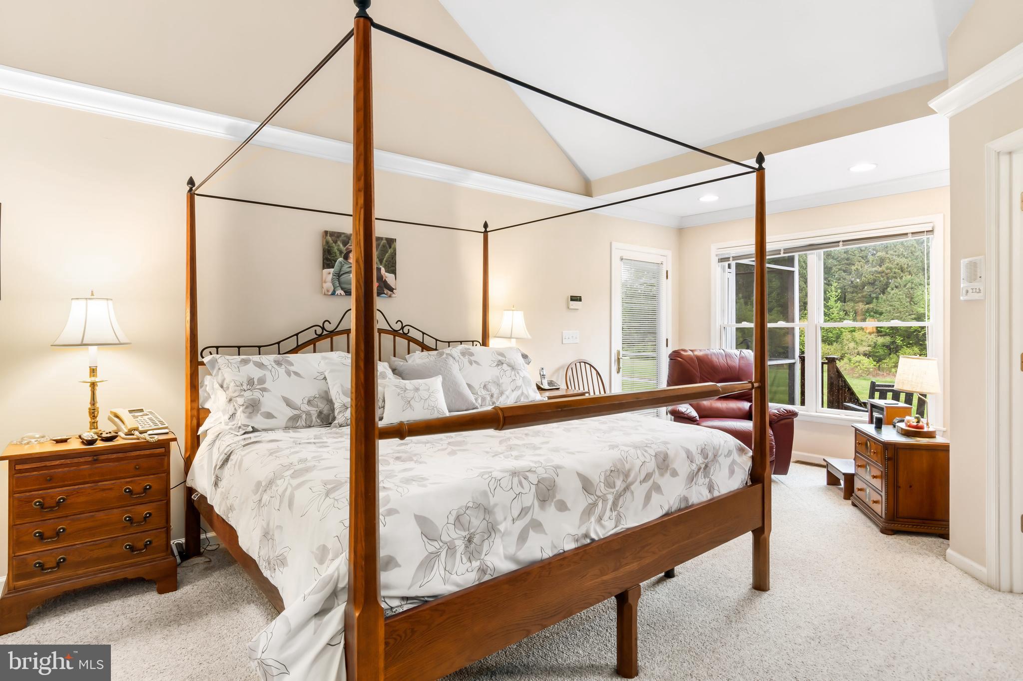 EASTON CLUB - Residential